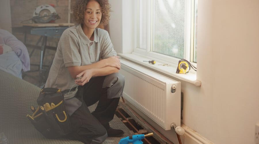 Expert Bathroom Remodeling services in Tell, TX